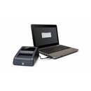 Ανιχνευτής πλαστών χαρτονομισμάτων Safescan 155s+ΔΩΡΟ 1 ΜΑΡΚ.ΑΝΙΧΝΕΥΣΗΣ