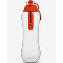 Μπουκάλι Με Φίλτρο Dafi Κόκκινο 500ml