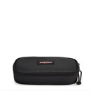 Κασετίνα Οβάλ Eastpak Single Oval Black EK717008