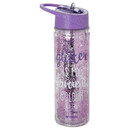 Ecolife Μπουκάλι Smash Glitter 500ml