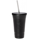 Ecolife Thermos Cup Μαύρο 480ml 33-BO-4000