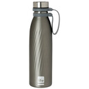 Ecolife Thermos Cool Γκρι 500ml 33-BO-3022