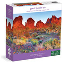 Παζλ Good Puzzle Company 1000 Κομματιών "Arizona Desert" GPC1545