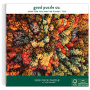 Παζλ Good Puzzle Company 1000 Κομματιών "Autumn Forest" GPC1620