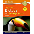 Complete Biology for Cambridge Igcse (r) : Third Edition