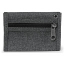 Πορτοφόλι Eastpak Crew - Crew Black Denim EK37177H