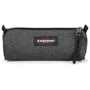 Κασετίνα Eastpak Benchmark Βαρελάκι - Black Denim EK37277H
