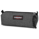 Κασετίνα Eastpak Benchmark Βαρελάκι - Black Denim EK37277H