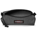 Κασετίνα Eastpak Benchmark Βαρελάκι - Black Denim EK37277H