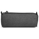 Κασετίνα Eastpak Benchmark Βαρελάκι - Black Denim EK37277H