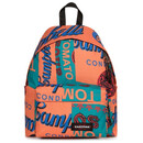 Τσάντα Eastpak Padded Pak'r - Andy Warhol Carrot EK62074Y