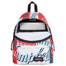 Τσάντα Eastpak Padded Pak'r - Andy Warhol Tomato EK62076Y