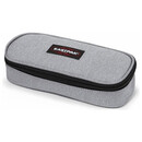 Κασετίνα Οβάλ Eastpak Single - Oval Sunday Grey EK717363