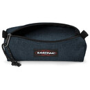 Κασετίνα Eastpak Benchmark Βαρελάκι - Benchmark Triple Denim EK37226W