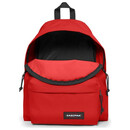 Τσάντα Eastpak Padded Pak'r - Teasing Red EK62001Χ