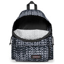 Τσάντα Eastpak Padded Pak'r - Bold Black EK62067X
