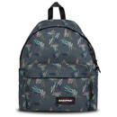 Τσάντα Eastpak Padded Pak'r - Scribble Downtown EK62094X