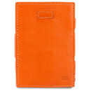 Garzini Cavare Magic Wallet Cognac Brown MW-CS4-COB