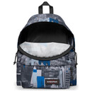 Τσάντα Eastpak Padded Pak'r - Chroblue EK62073Y