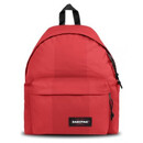 Τσάντα Eastpak Padded Pak'r - Pink Rubber EK62096P