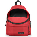 Τσάντα Eastpak Padded Pak'r - Pink Rubber EK62096P