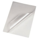 ΖΕΛΑΤΙΝΕΣ - ΔΙΦΥΛΛΑ Πλαστικοποίησης ΤΥΠΟΤΡΑΣΤ Α7-80x110mm 125 micron