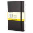 Moleskine Squared Notebook L Black