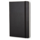 Moleskine Squared Notebook L Black