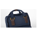 Σακίδιο Πλάτης Doughnut Macaroon - Yellow 50195