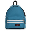 Τσάντα Eastpak Padded Pak'r - Reflective Blue EK62030Y