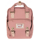 Σακίδιο Πλάτης Doughnut Macaroon Mini - Rose 90590