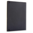 Moleskine Soft Plain XL Black