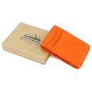 Hunterson Magic Wallet RFID Orange HU-MW-CS1-RFID-ORA Hunterson Magic Wallet RFID Orange HU-MW-CS1-RFID-ORA