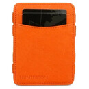 Hunterson Magic Wallet RFID Orange HU-MW-CS1-RFID-ORA Hunterson Magic Wallet RFID Orange HU-MW-CS1-RFID-ORA