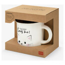 Κούπα Legami Cup-Puccino - Take A Break - Cat CUP0014