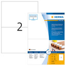 Ετικέτες Αδιάβροχες Herma 210x148mm 100 Φύλλα 200 Ετικέτες No 4378