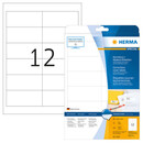 Ετικέτες Διόρθωσης Herma 96.5x42.3mm 25 Φύλλα 300 Ετικέτες No 4228