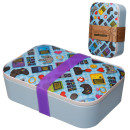 Bamboo Lunchbox - Game Over BAMB36
