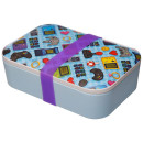 Bamboo Lunchbox - Game Over BAMB36