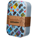 Bamboo Lunchbox - Game Over BAMB36
