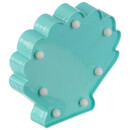 Φωτιστικό Led Puckator - Enchanted Seas White Clam Shell LED60