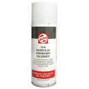 Σπρευ (Spray) Talens 114 Acrylic Varnish Glossy 400ml