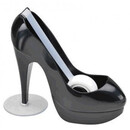Βάση με Σελοτέιπ 3Μ Shoe-810D Black + 1 Ταινία 076554000