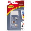 Ταινίες 3Μ Επενδυμένες για Κάδρα 17206 8τμχ (Εώς 7.2kg)