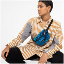 Τσαντάκι Μέσης Eastpak Springer- Velvet Blue EK074C65