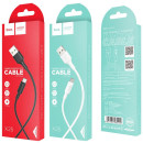 Καλώδιο Φόρτισης Hoco X25 Soarer Type-C Λευκό