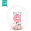 Φούσκωτη Μπάλα Παραλίας Legami Inflatable Donut BB0004