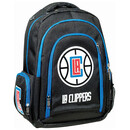 Οβάλ Σακίδιο La Clippers Back Me Up 338-43031