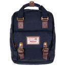 Σακίδιο Πλάτης Doughnut Macaroon Mini - Navy 90591