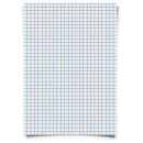 Μπλοκ Σημειώσεων Καρέ Α4 50φ